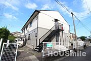 阿波富田駅より徒歩42分 1階 築30年7ヶ月の賃貸物件