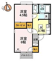 間取り：236003619836