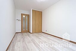 シーズンテラス山城 1Kの写真