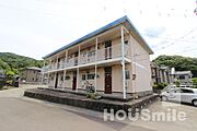 尾方ハイツ 2階 築51年5ヶ月の賃貸物件