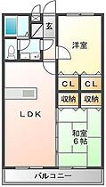 間取り：236003620391
