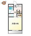 レジデンス徳島3階3.0万円