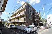 ビアー館 1階 築28年6ヶ月の賃貸物件
