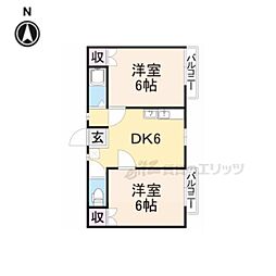 長浜駅 4.0万円