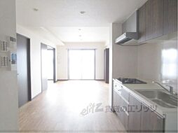 Ｆｏｒｅｓｔ　Ｃｈｅｒｉｅ 10階3LDKのリビング/ダイニング