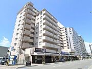 守山駅より徒歩3分 8階 築46年8ヶ月の賃貸物件