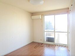 リバーサイドコーポ 201 2階3DKのリビング/ダイニング