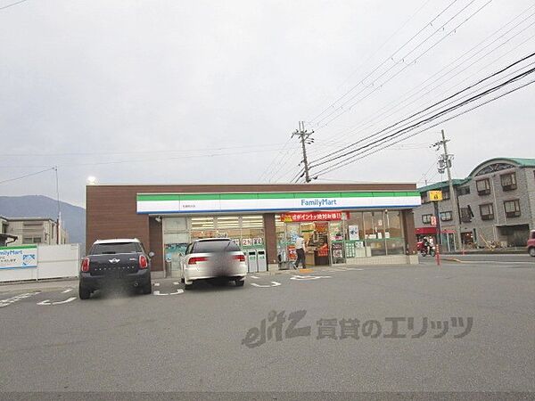 画像22:ファミリーマート　和邇南浜店まで280メートル