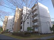 小野駅より徒歩7分 5階 築47年の賃貸物件