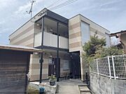 彦根駅より徒歩14分 1階 築21年の賃貸物件