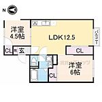 彦根市西今町 2階建 築38年のイメージ