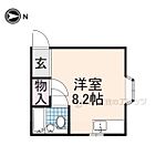 彦根市大藪町 2階建 築36年のイメージ