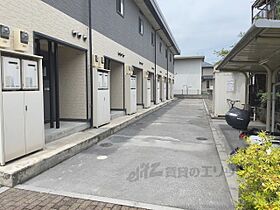 レオパレスＲａｋｕｅｎ 206 ｜ 滋賀県犬上郡豊郷町大字三ツ池（賃貸アパート1K・2階・28.02㎡） その15