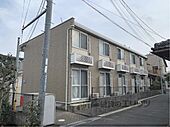 大津市昭和町 2階建 築15年のイメージ