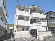 貴生川駅より徒歩5分 3階 築35年6ヶ月の賃貸物件