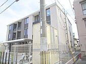 甲賀市水口町虫生野中央 3階建 新築のイメージ