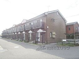 クレストビレッジI