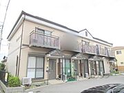 サンハイム 1階 築24年8ヶ月の賃貸物件