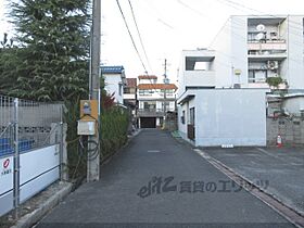 ルフレ 203 ｜ 滋賀県大津市錦織３丁目（賃貸アパート1K・2階・28.87㎡） その15