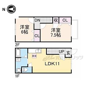 間取り：225005907912