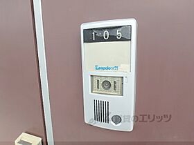 滋賀県大津市唐崎４丁目（賃貸アパート1K・1階・20.28㎡） その25