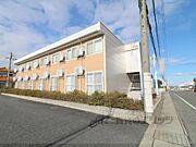 レオパレス清崎 2階 築21年の賃貸物件
