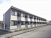 彦根口駅より徒歩11分 1階 築16年7ヶ月の賃貸物件