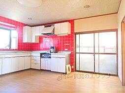 JR北陸本線 長浜駅 徒歩27分の賃貸一戸建て 1階8DKのリビング/ダイニング