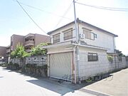 長浜駅より徒歩27分 1階 築45年8ヶ月の賃貸物件