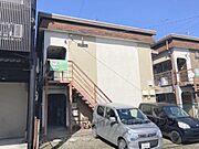 上田マンション 2階 築51年5ヶ月の賃貸物件