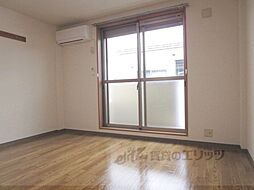 宮司サンシャインIII 206 2階1Kのリビング/ダイニング