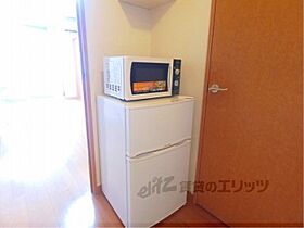 レオパレスエフ 110 ｜ 滋賀県東近江市東沖野３丁目（賃貸アパート1K・1階・22.35㎡） その16