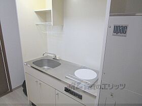 疋田マンションII 302 ｜ 滋賀県草津市野村５丁目（賃貸マンション1K・3階・24.00㎡） その3