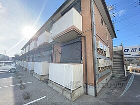 滋賀県彦根市東沼波町（賃貸アパート1K・2階・28.00㎡） その9