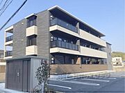 水口駅より徒歩17分 1階 新築の賃貸物件