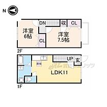 間取り：225006462044