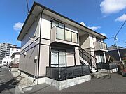 リサージュ8 2階 築25年1ヶ月の賃貸物件