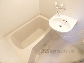 滋賀県大津市大萱１丁目（賃貸マンション1K・5階・22.40㎡） その4