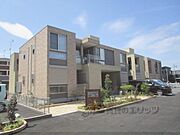 草津駅より徒歩22分 1階 新築の賃貸物件