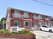 近江長岡駅よりバス13分 徒歩4分 1階 築33年9ヶ月の賃貸物件