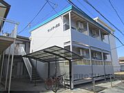 長浜駅より徒歩6分 2階 築35年11ヶ月の賃貸物件
