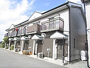 長浜駅より徒歩24分 2階 築24年の賃貸物件