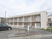 おごと温泉駅より徒歩15分 2階 築22年7ヶ月の賃貸物件