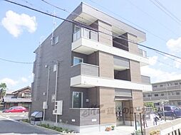 JR東海道・山陽本線 守山駅 徒歩18分の賃貸アパート