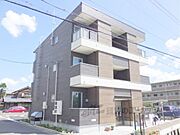 守山駅より徒歩18分 2階 新築の賃貸物件