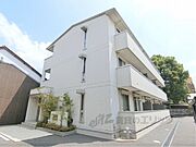 八日市駅より徒歩5分 1階 築17年7ヶ月の賃貸物件