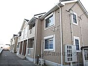 長浜駅よりバス12分 徒歩6分 2階 築19年2ヶ月の賃貸物件