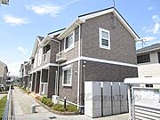 長浜駅よりバス9分 徒歩10分 2階 築16年8ヶ月の賃貸物件