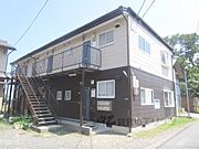 小野駅より徒歩12分 2階 築35年11ヶ月の賃貸物件