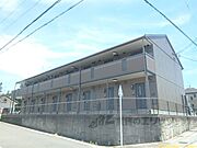 甲西駅よりバス18分 徒歩1分 2階 築19年9ヶ月の賃貸物件